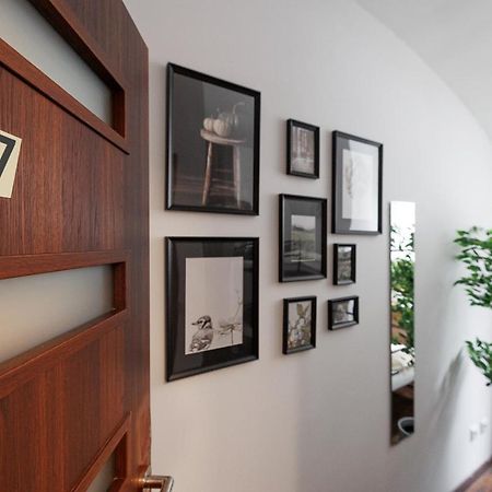 Vienna City Business Rooms 外观 照片