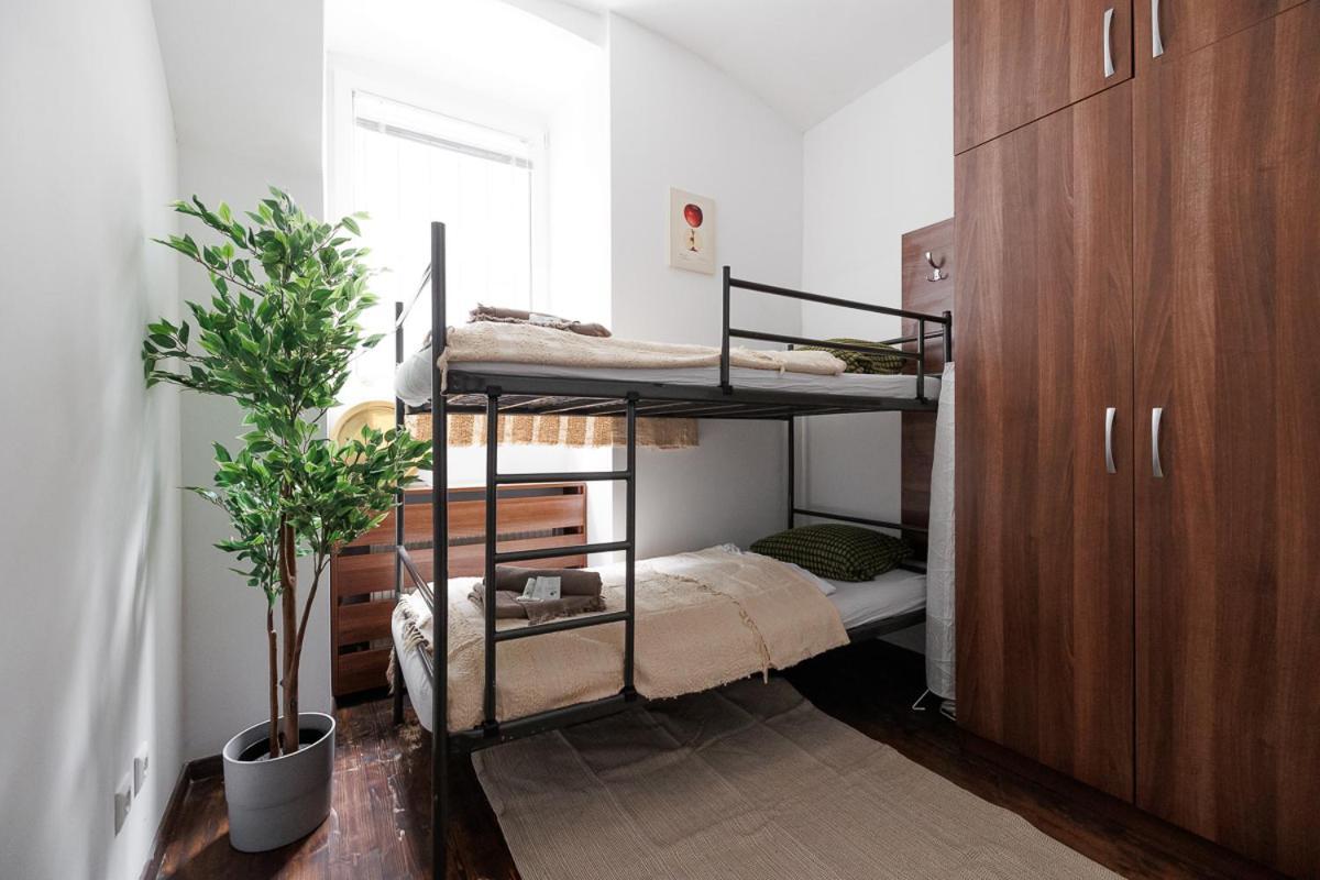 Vienna City Business Rooms 外观 照片