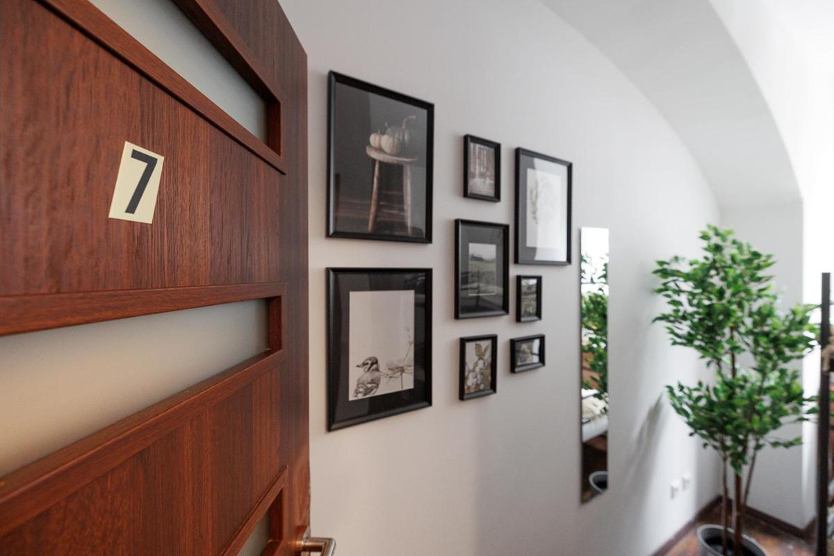 Vienna City Business Rooms 外观 照片