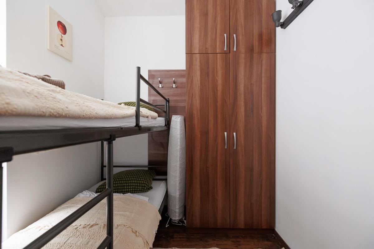 Vienna City Business Rooms 外观 照片