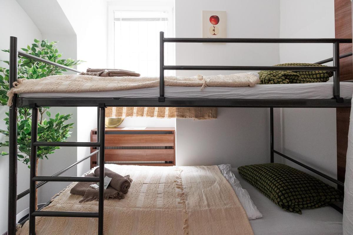 Vienna City Business Rooms 外观 照片