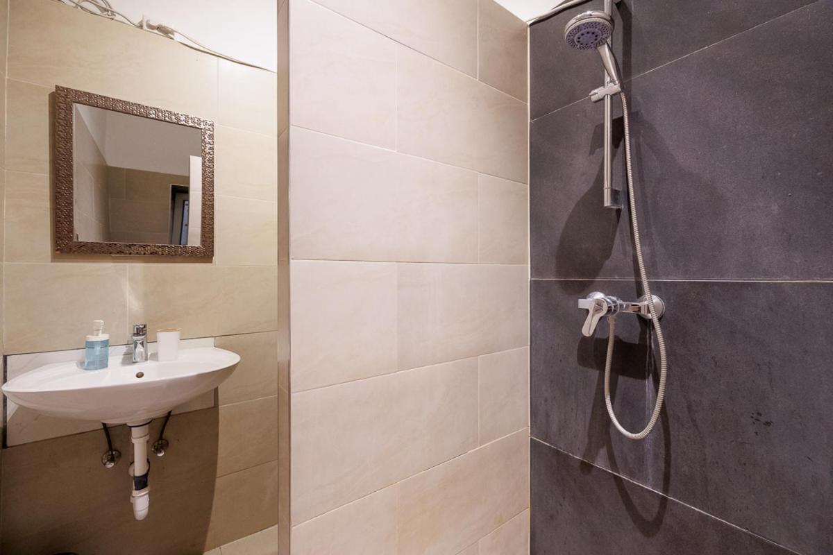 Vienna City Business Rooms 外观 照片