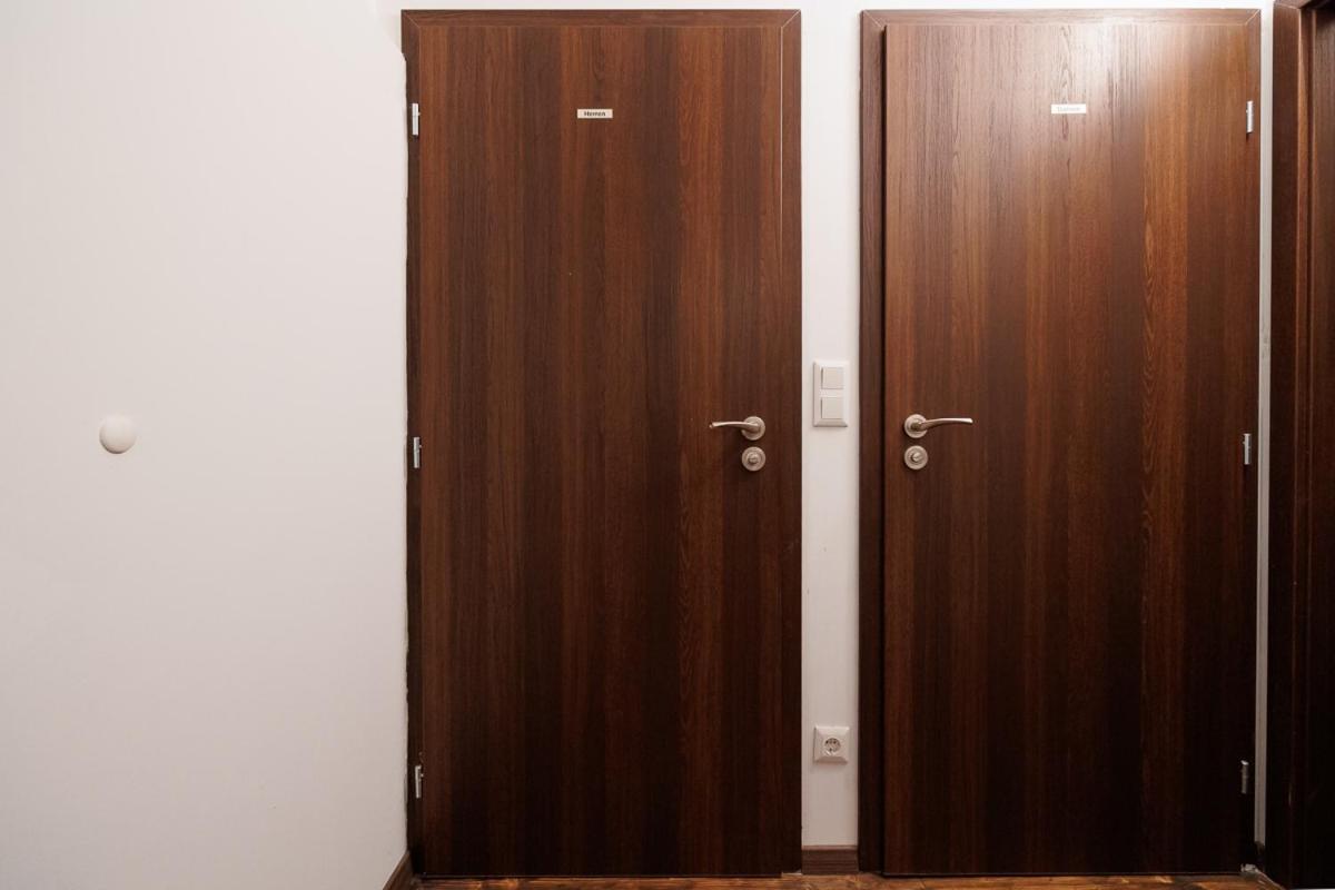 Vienna City Business Rooms 外观 照片