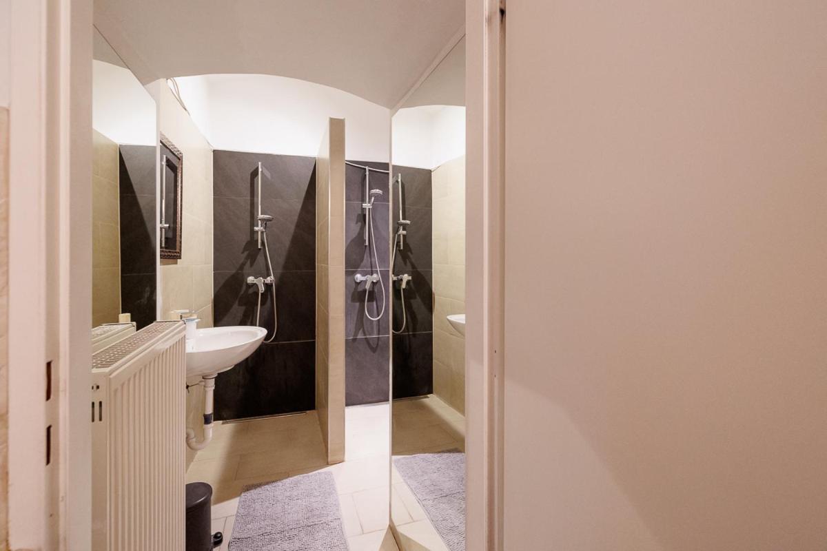 Vienna City Business Rooms 外观 照片