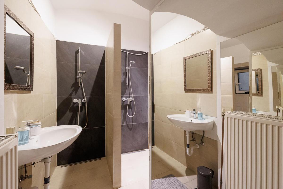 Vienna City Business Rooms 外观 照片