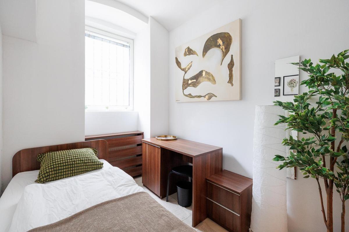 Vienna City Business Rooms 外观 照片