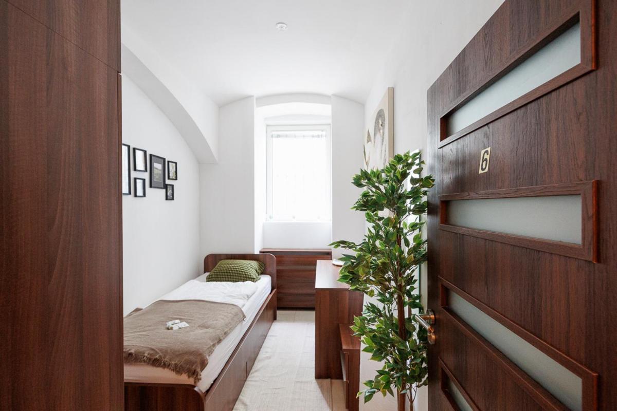 Vienna City Business Rooms 外观 照片