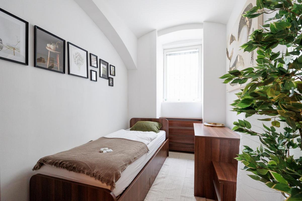 Vienna City Business Rooms 外观 照片