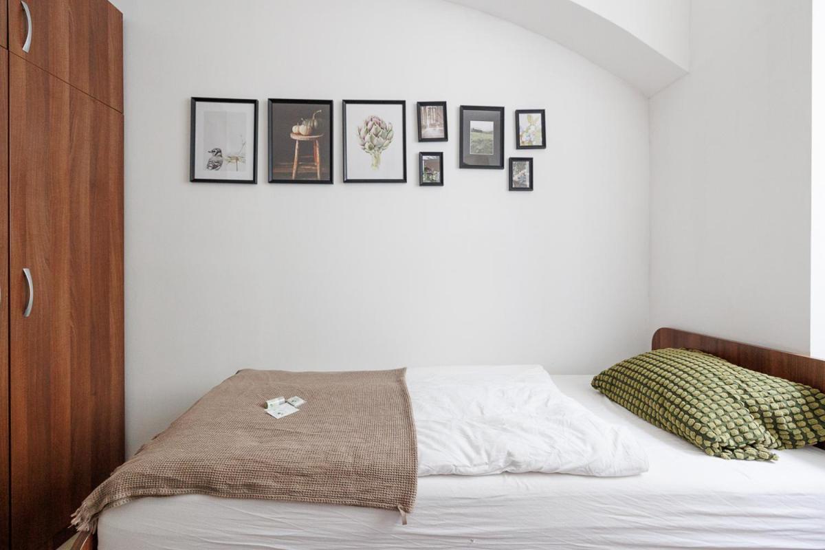 Vienna City Business Rooms 外观 照片