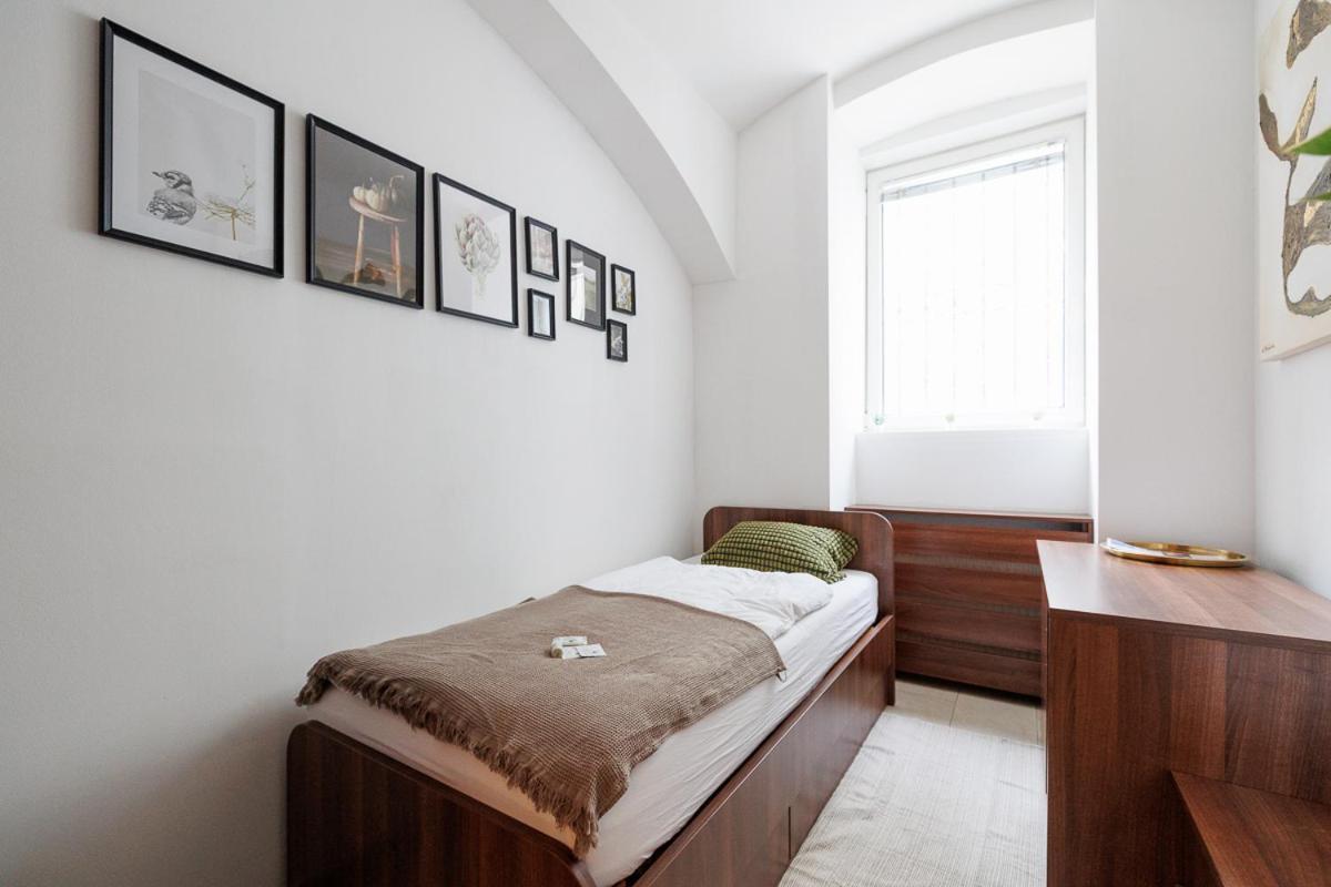 Vienna City Business Rooms 外观 照片