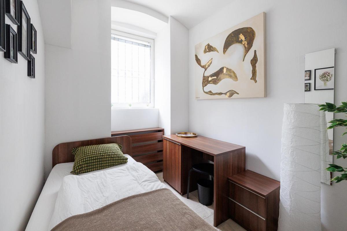 Vienna City Business Rooms 外观 照片