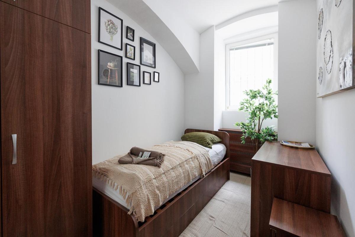 Vienna City Business Rooms 外观 照片