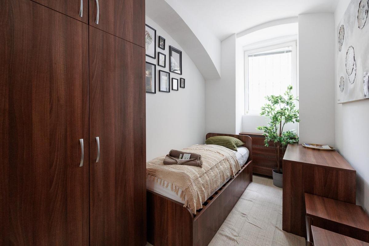 Vienna City Business Rooms 外观 照片