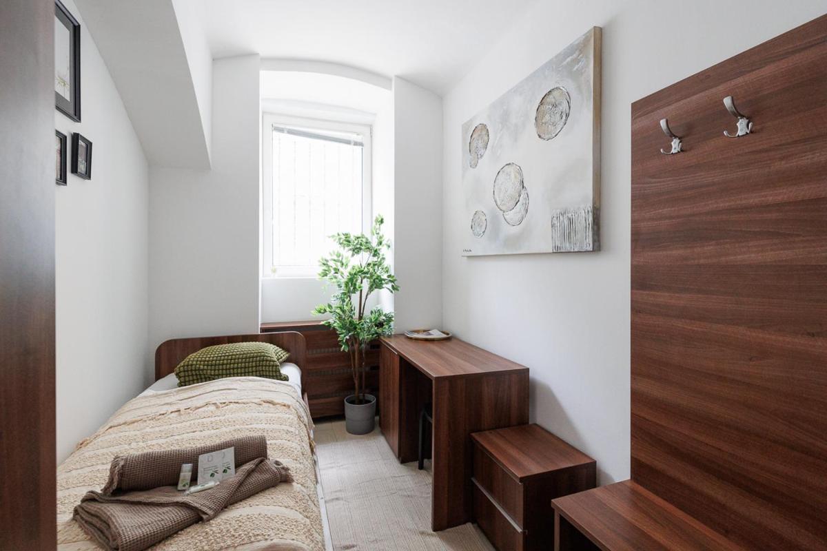 Vienna City Business Rooms 外观 照片