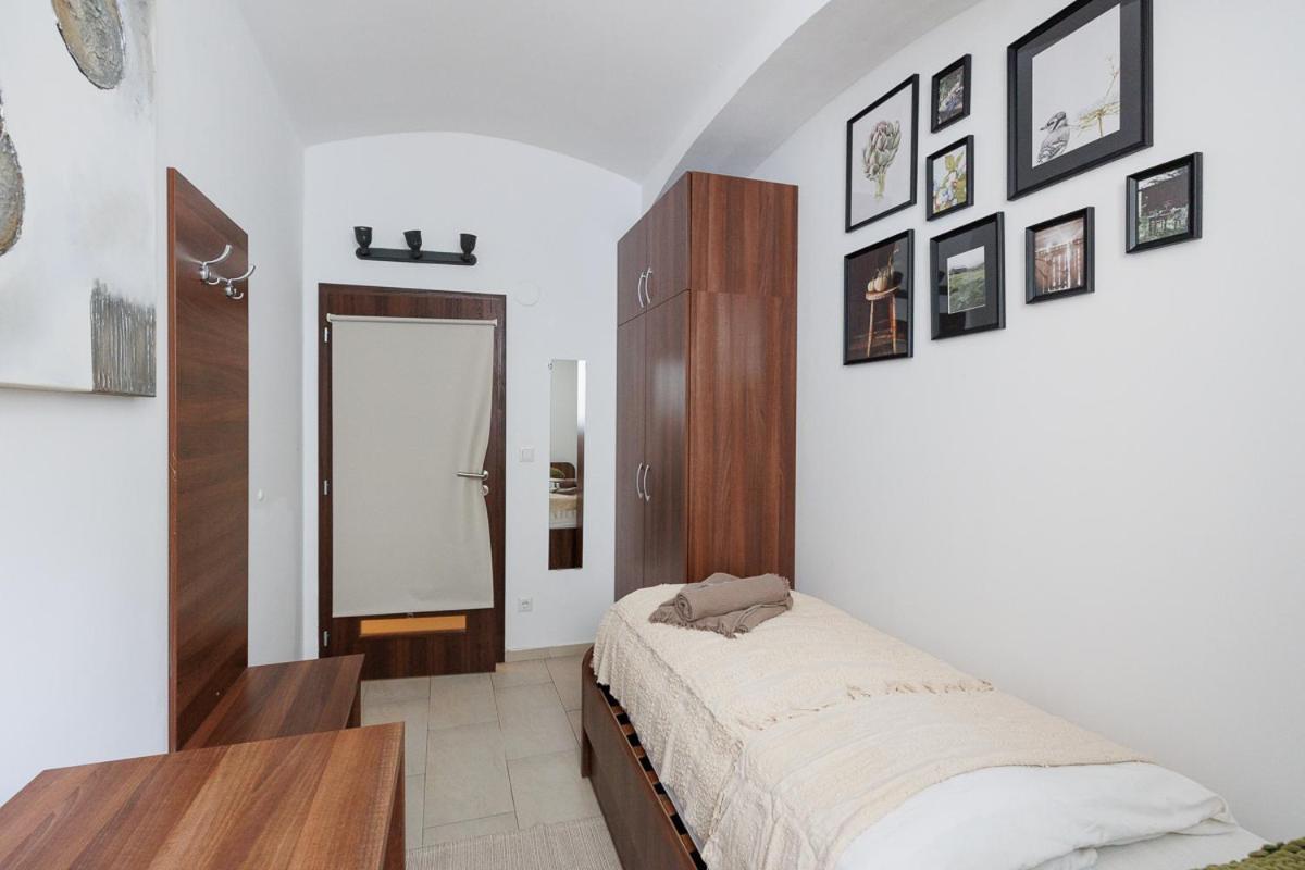 Vienna City Business Rooms 外观 照片