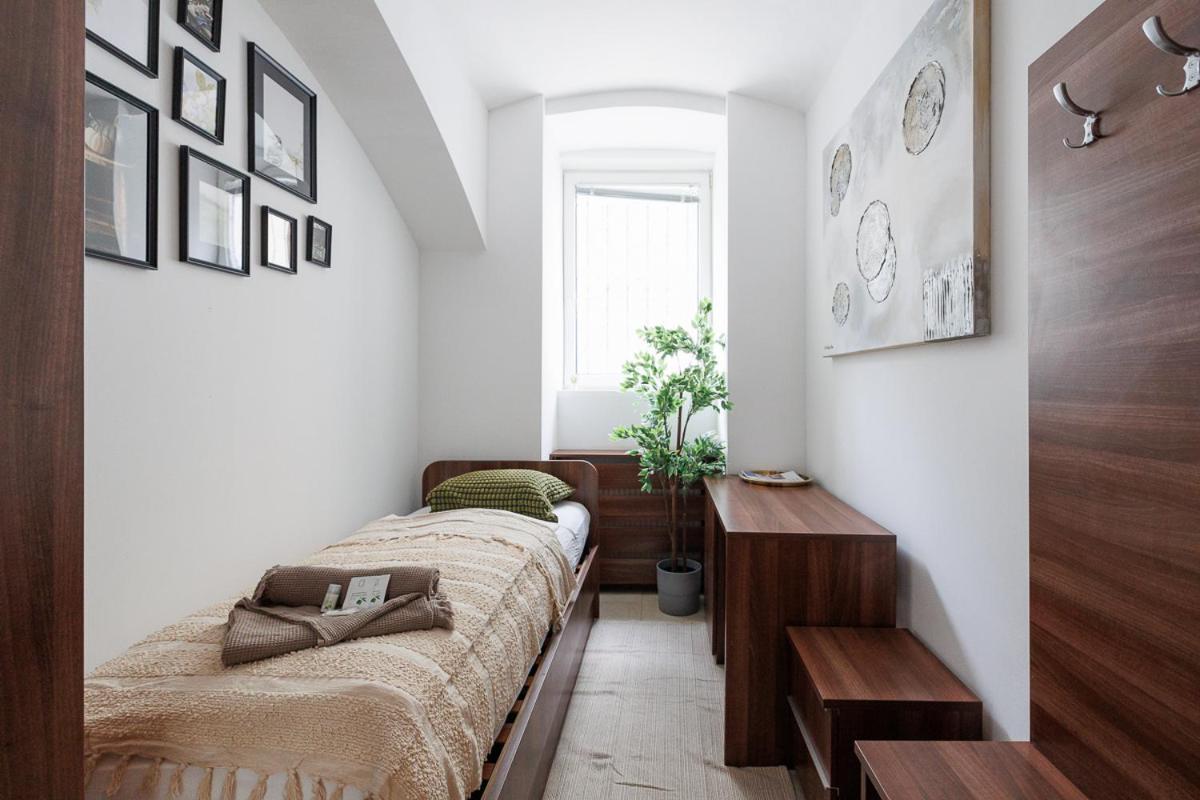 Vienna City Business Rooms 外观 照片