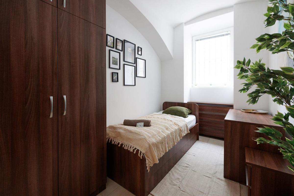 Vienna City Business Rooms 外观 照片