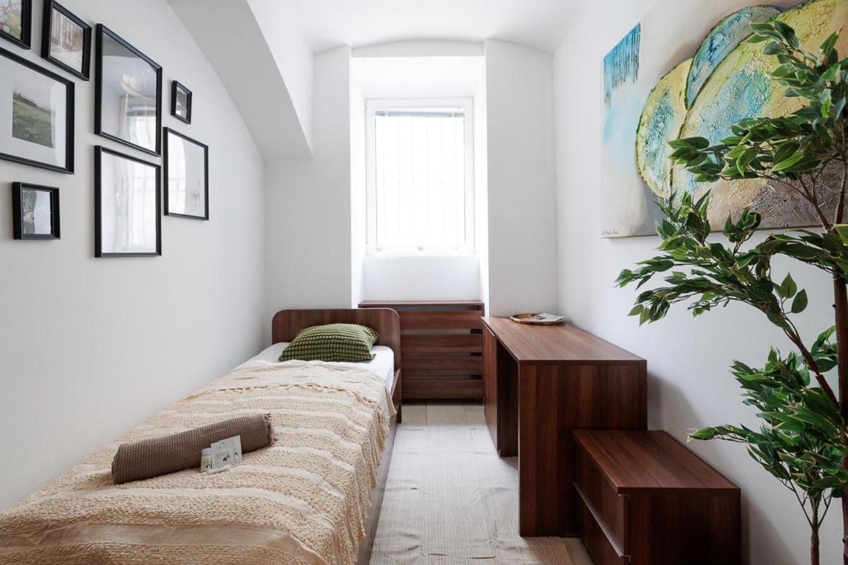 Vienna City Business Rooms 外观 照片
