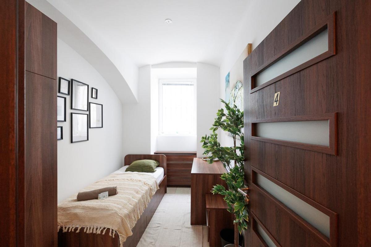 Vienna City Business Rooms 外观 照片
