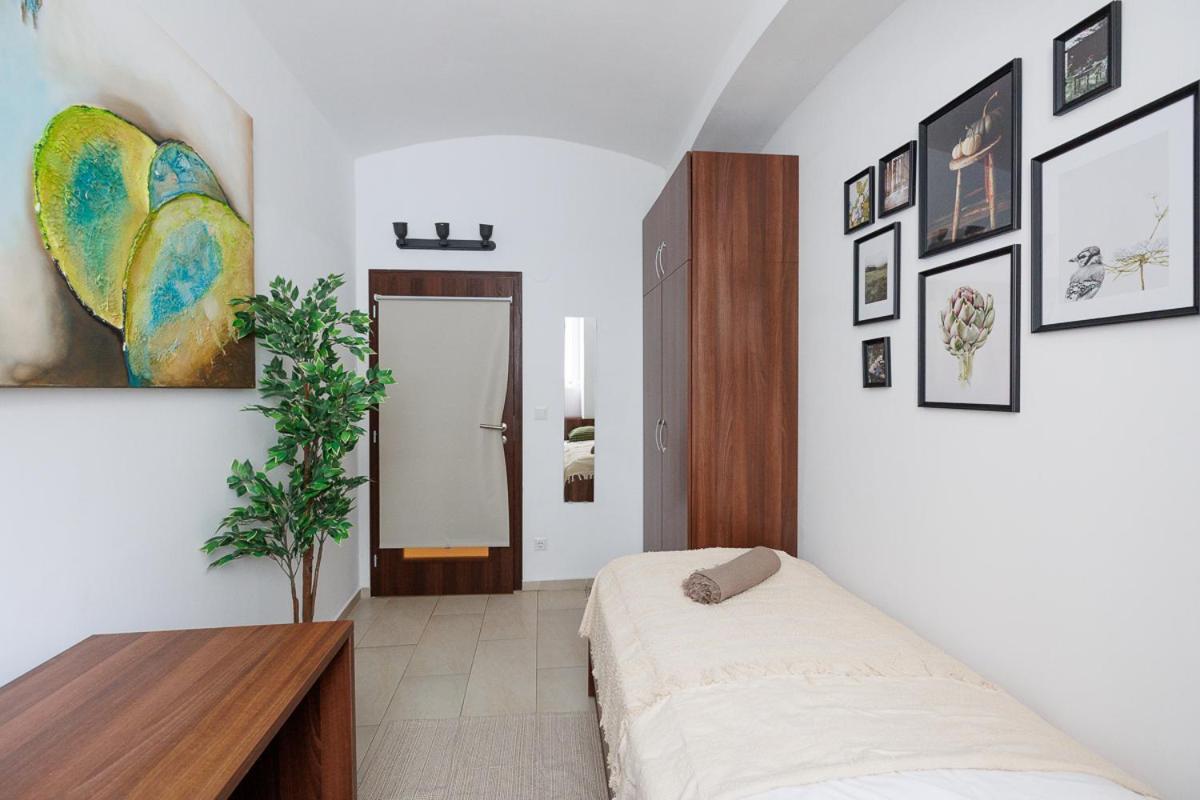 Vienna City Business Rooms 外观 照片