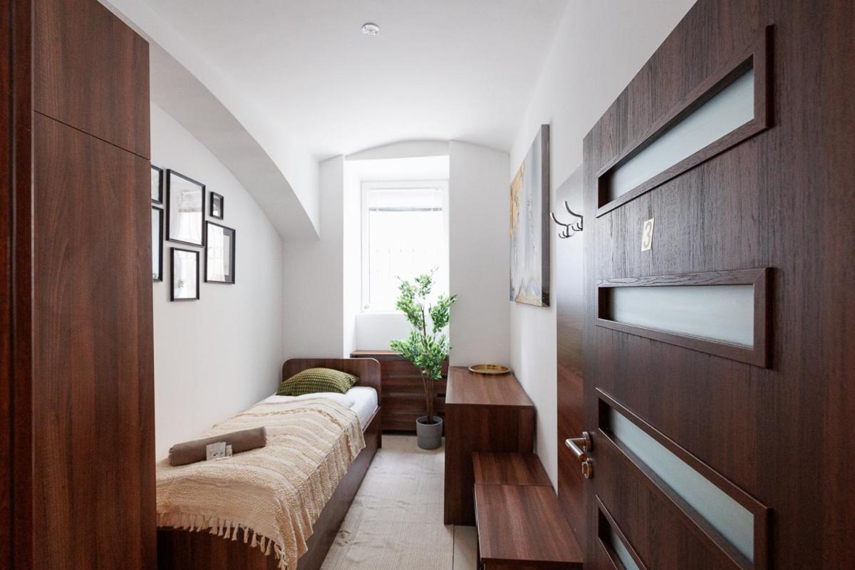 Vienna City Business Rooms 外观 照片