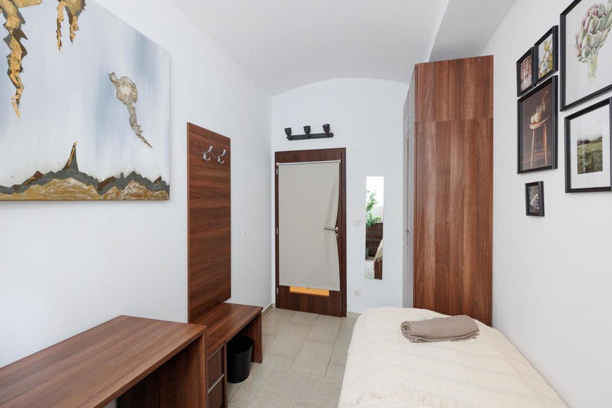 Vienna City Business Rooms 外观 照片
