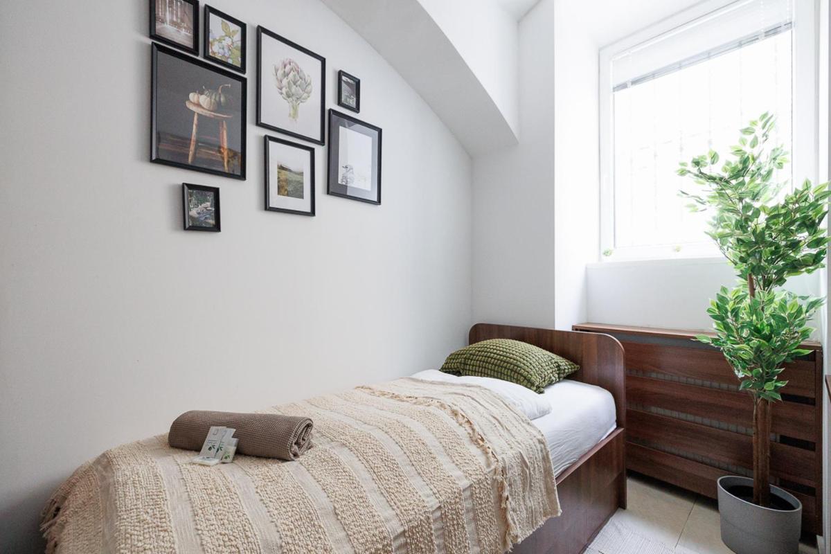 Vienna City Business Rooms 外观 照片