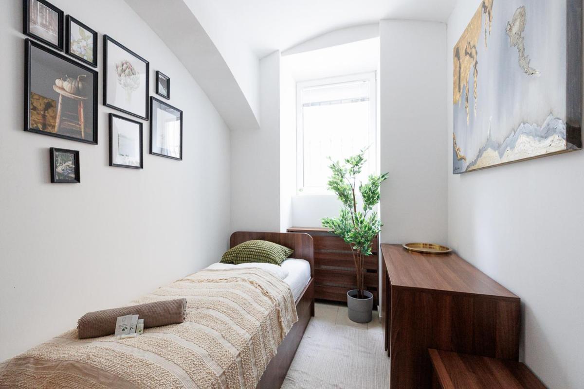 Vienna City Business Rooms 外观 照片