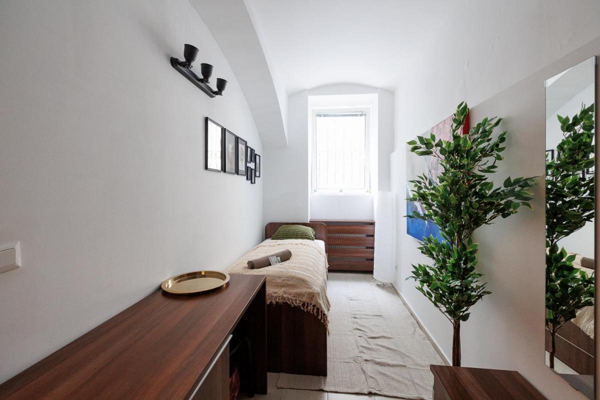 Vienna City Business Rooms 外观 照片