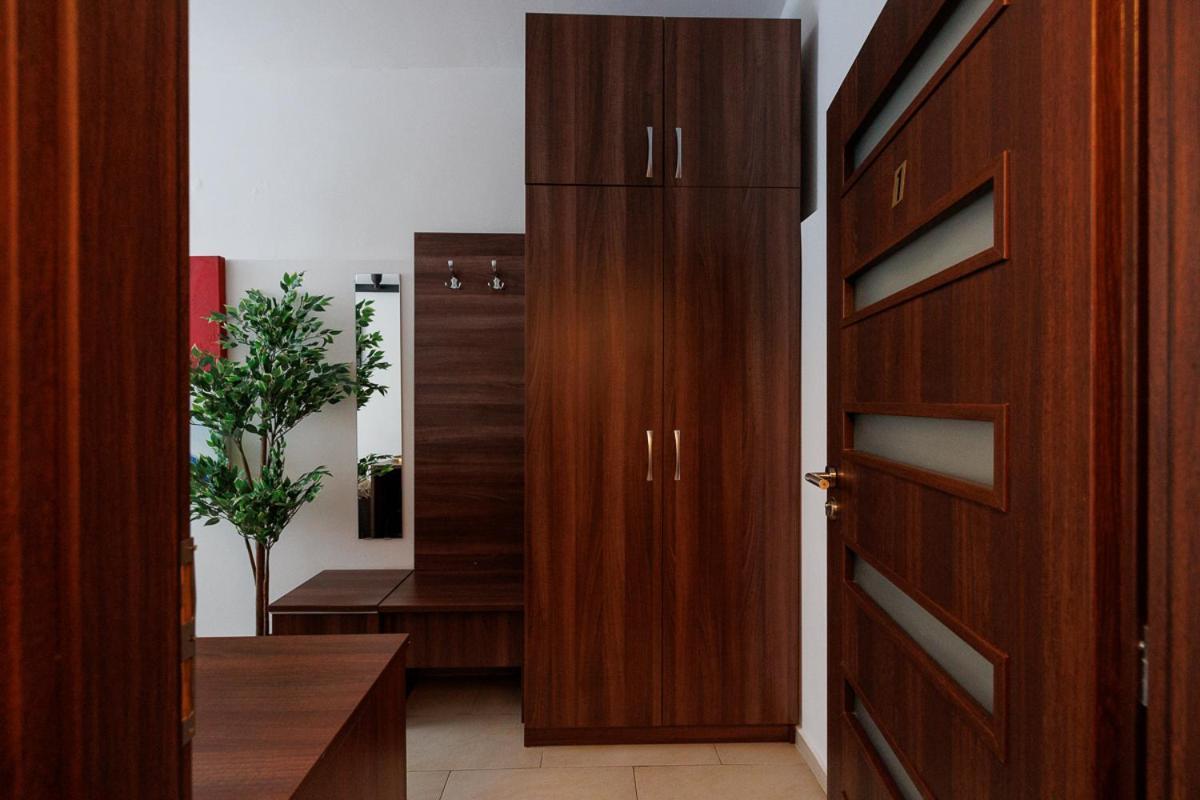Vienna City Business Rooms 外观 照片