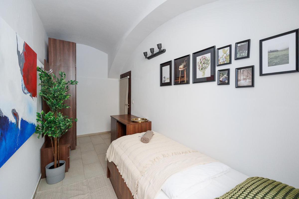Vienna City Business Rooms 外观 照片