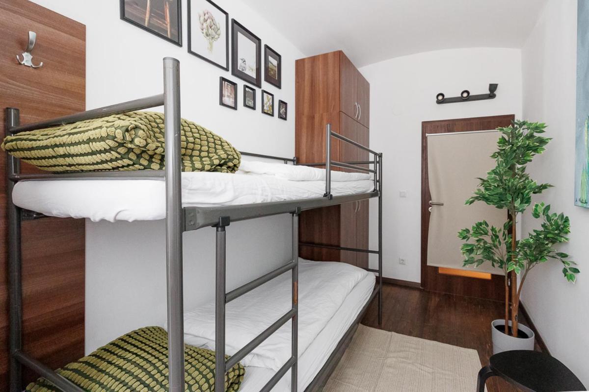 Vienna City Business Rooms 外观 照片