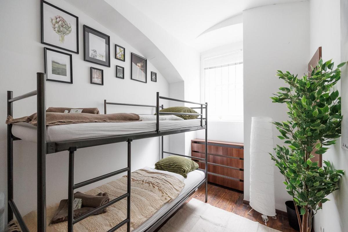 Vienna City Business Rooms 外观 照片