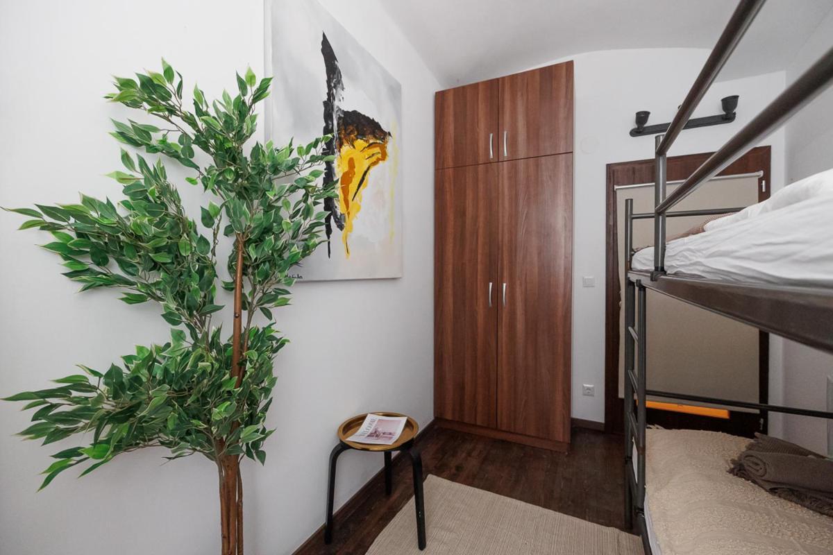 Vienna City Business Rooms 外观 照片