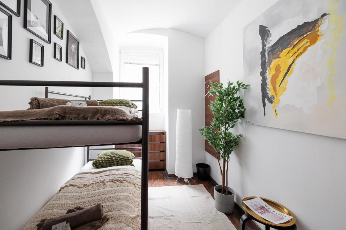 Vienna City Business Rooms 外观 照片