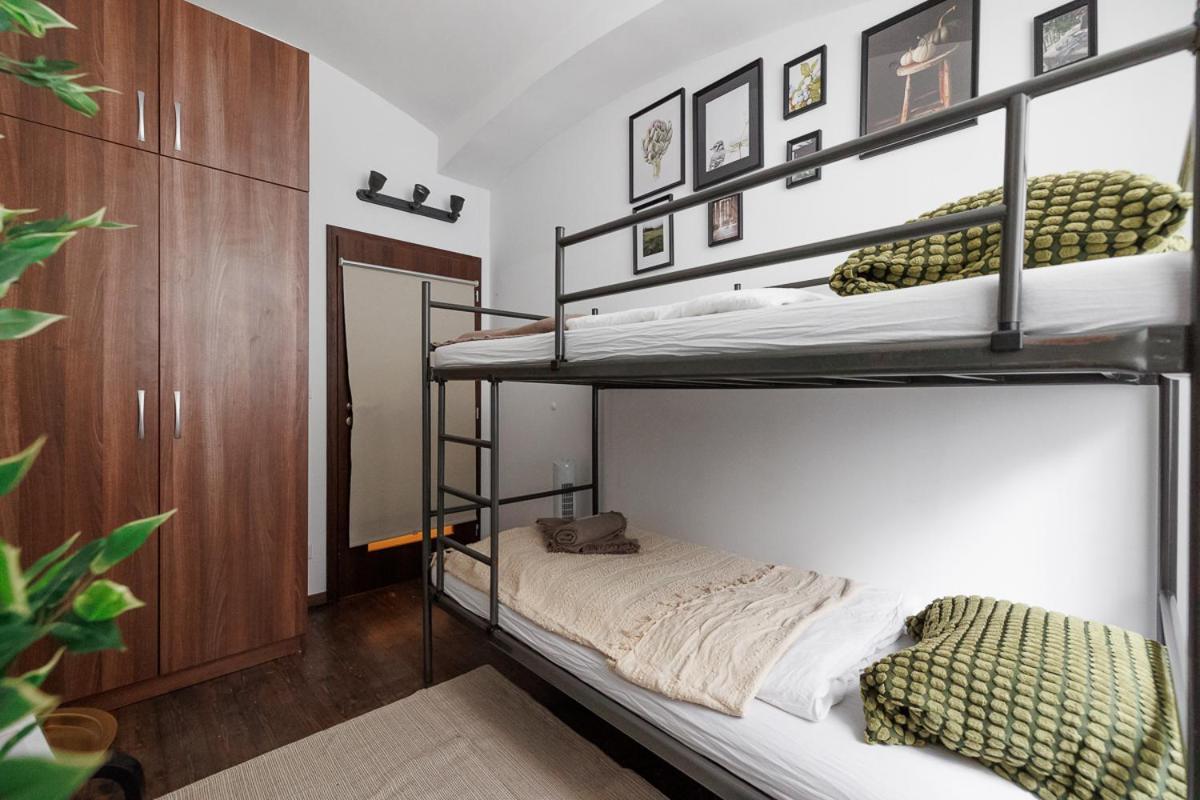 Vienna City Business Rooms 外观 照片