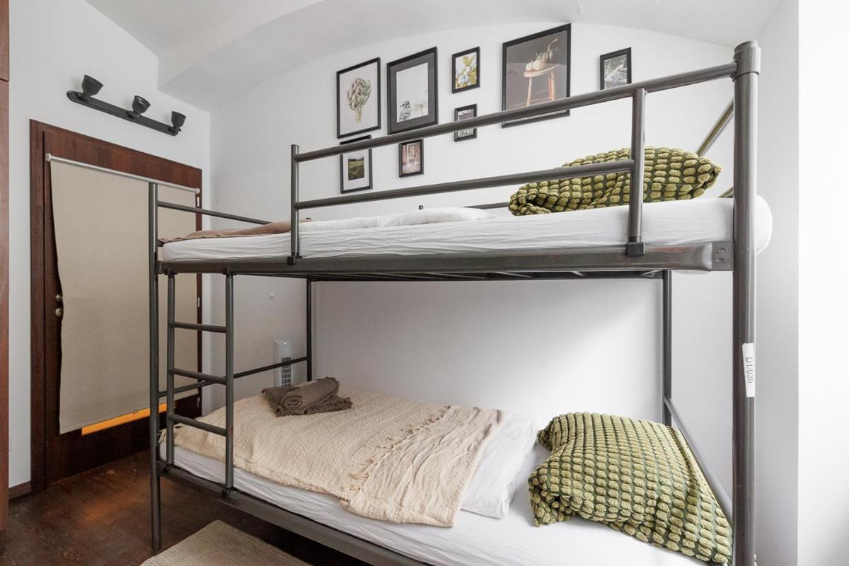 Vienna City Business Rooms 外观 照片