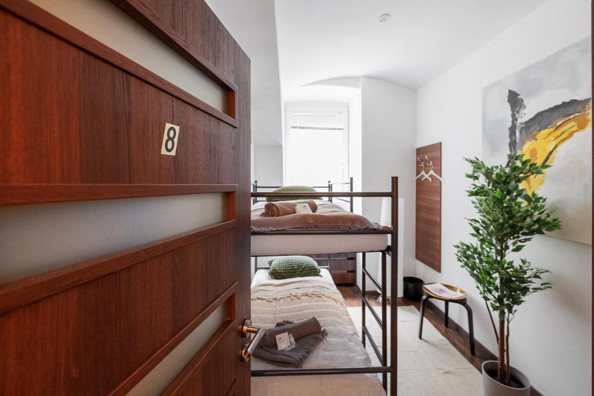 Vienna City Business Rooms 外观 照片